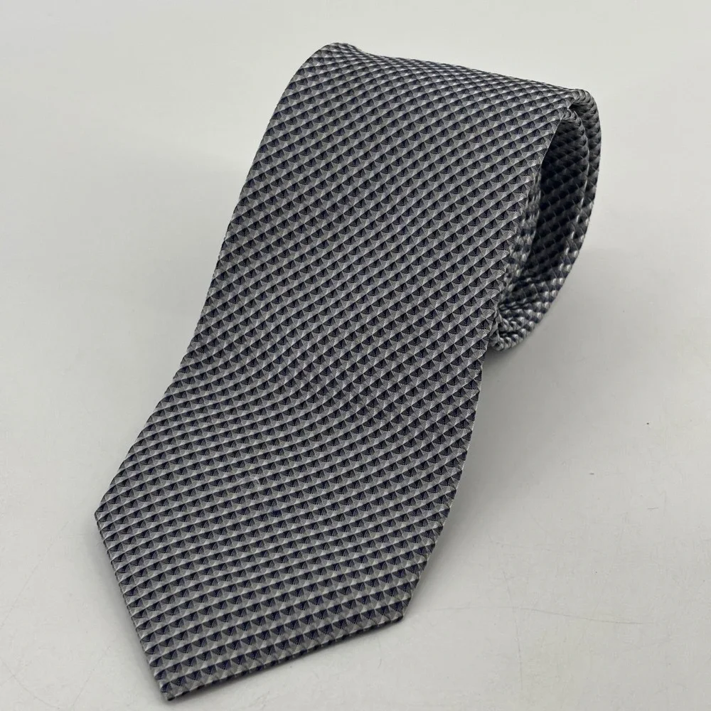 Hugo Boss Tie Mens 3